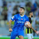 Mitrovic Al-Hilal