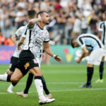 corinthians x grêmio