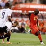 Bélgica - Lukaku