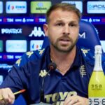 Treinador italiano foi demitido pelo Empoli