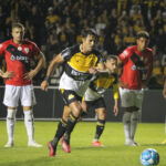 Criciúma x Atlético-GO