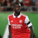 Arsenal confirma saída de Nicolas Pépé para o Trabzonspor
