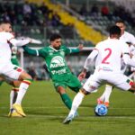 Sampaio Corrêa Chapecoense