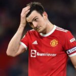 Manchester United não terá zagueiro contra o Bayern