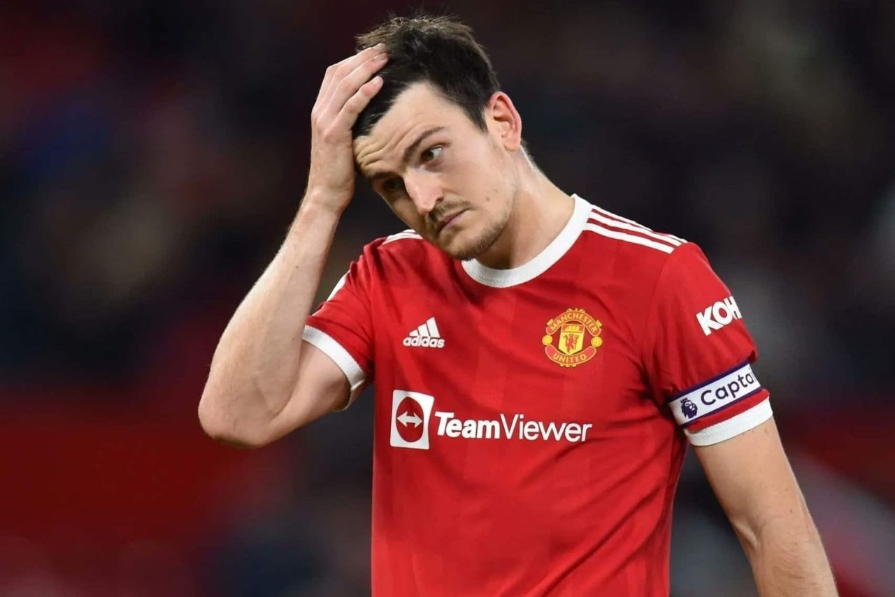 Manchester United não terá zagueiro contra o Bayern