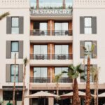 Cristiano Ronaldo-Marrocos