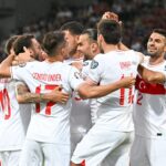 Turquia- Eliminatórias da Eurocopa