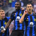 Derby teve goleada da Inter de Milão sobre o Milan (Foto: Inter/Divulgação)