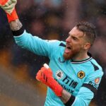 José Sá é peça importante no elenco do Wolverhampton (Foto: Wolverhampton/Divulgação)