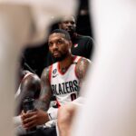 Lillard Bucks