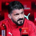Gattuso deve assumir o Olympique em momento de crise