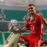 Verrati é apresentado pelo Al-Arabi