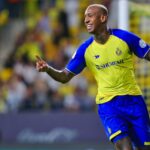 Anderson Talisca é um dos destaques da Liga Saudita