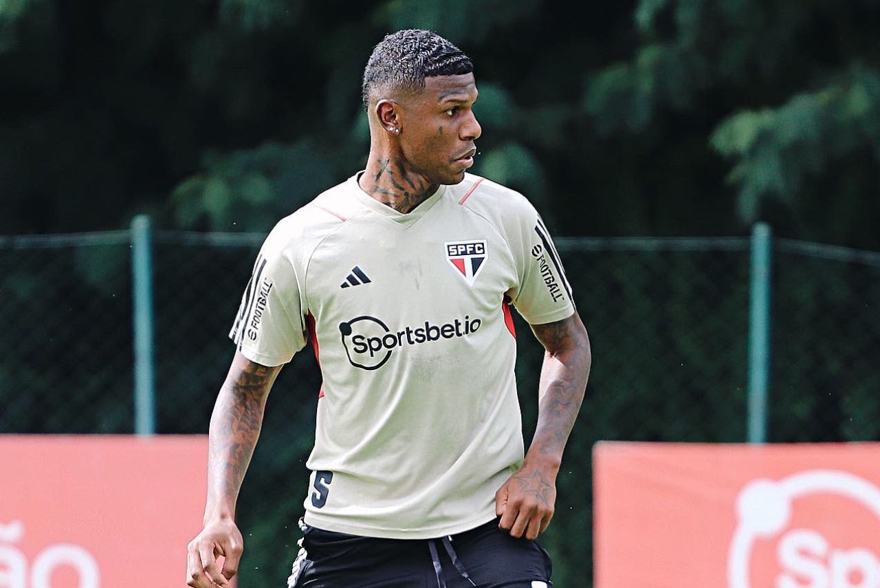 Arboleda, São Paulo