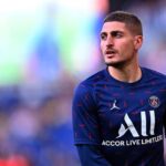 Verratti, PSG