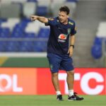 Estilo de jogo de Fernando Diniz foi ressaltado por tablóide (Foto: Vitor Silva/CBF)