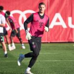 Manuel Neuer atuou pela última vez na Copa do Mundo do Catar