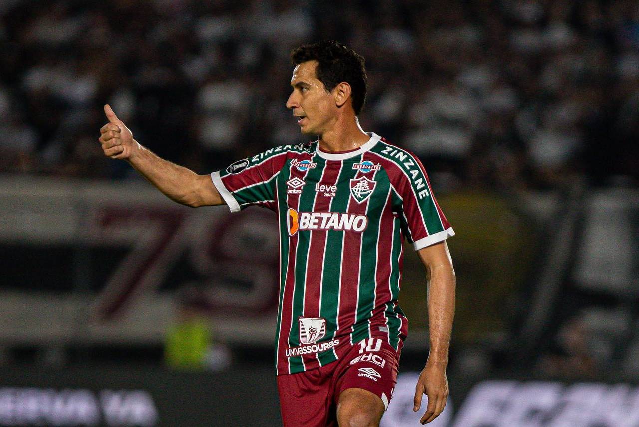 ganso-fluminense