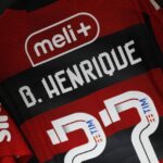 Bruno Henrique - Palmeiras