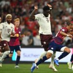 Duelo acirrado na parte superior da tabela da Bundesliga (Foto: RB Leipzig/Divulgação)