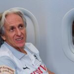 Jorge Jesus - Al-Hilal