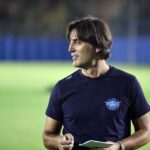Montella era treinador do Adana Demirspor, da Turquia