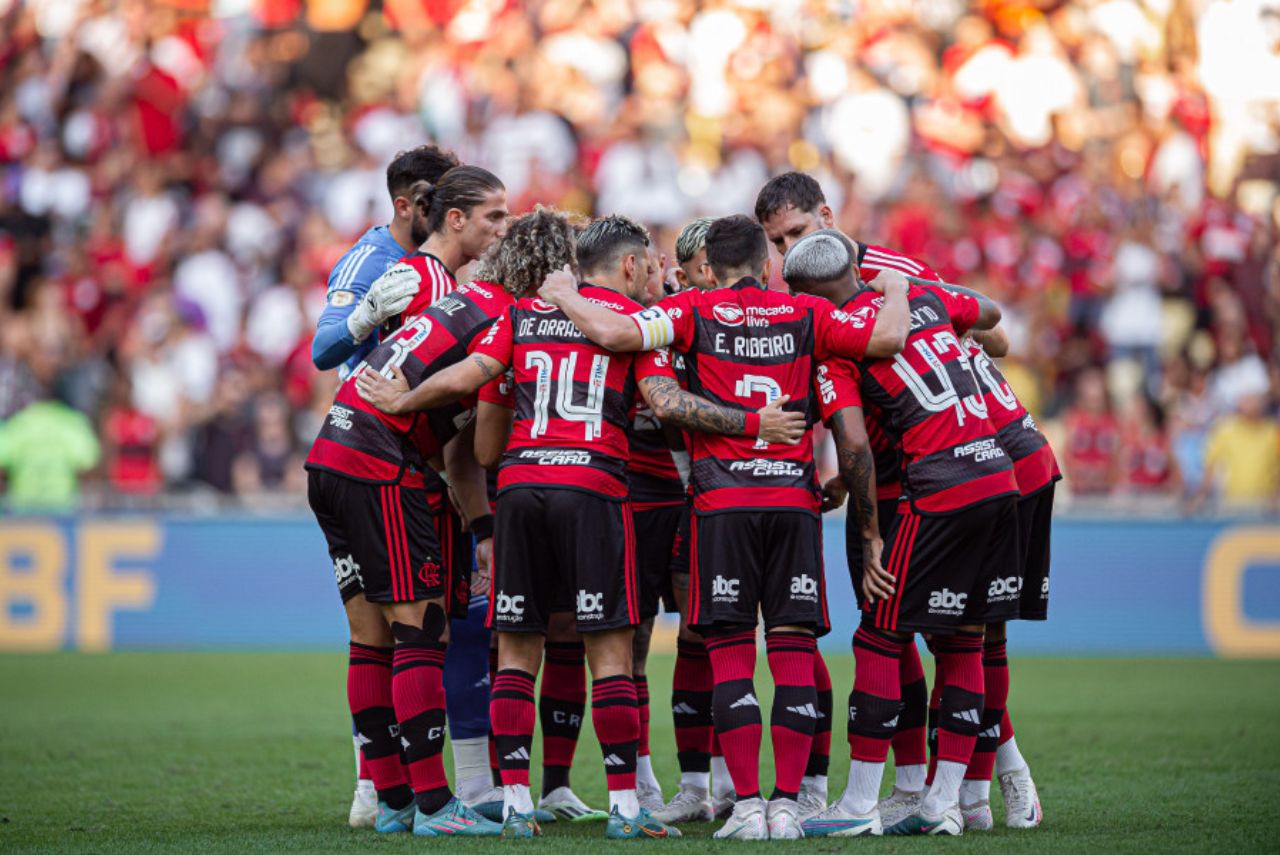 Flamengo