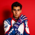 Gabriel Bortoleto, 18 anos, é o primeiro campeão brasileiro da F3 (Foto: Fórmula 3/Divulgação)
