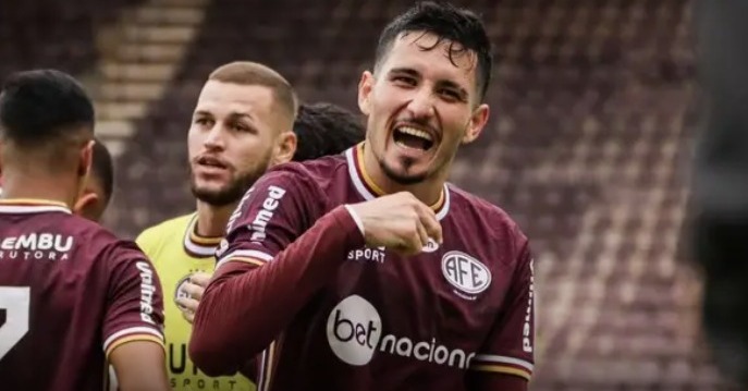 onde assistir ao vivo ferroviária_athletic