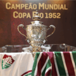 Novo museu do Fluminense terá área dedicada à torcida (Foto: Fluminense/Divulgação)