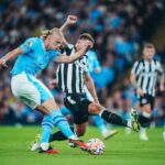 manchester city x newcastle