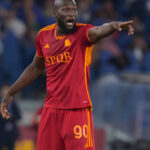 Lukaku-Roma