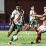 Vila Nova x Sampaio Corrêa