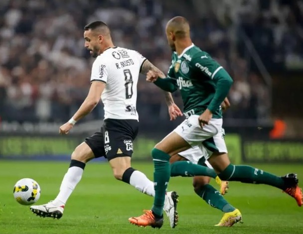 onde assistir ao vivo corinthians_palmeiras