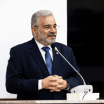 Mauro Carmélio é nome forte do futebol cearense.