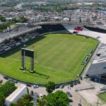 Vasco terá mais de R$ 250 milhões em investimento no futebol em 2024 Foto: Jairo Rodriguez/Vasco