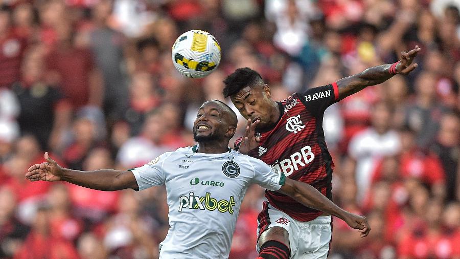 onde assistir ao vivo goiás x flamengo