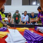 Conselho Deliberativo do Flamengo se reúne na noite desta quinta (14) (Foto: Marcelo Cortes/Flamengo)