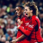 Manchester - Crystal Palace