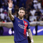 Sergio Ramos está perto de fechar com o Al-Ittihad (Foto: Sergio Ramos/Twitter)