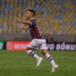 Leo Fernández, Fluminense