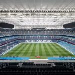 Jogadores da base do Real Madrid foram indiciados