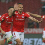 Renê, Internacional