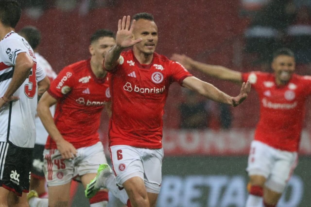 Renê, Internacional