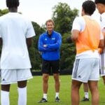 Jens Lehmann coleciona histórico de polêmicas (Foto: Instagram/Reprodução)