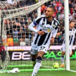 Roberto Pereyra, Udinese