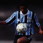 Perfil: Jardel, artilheiro, decisivo e o maior jogador cearense da história