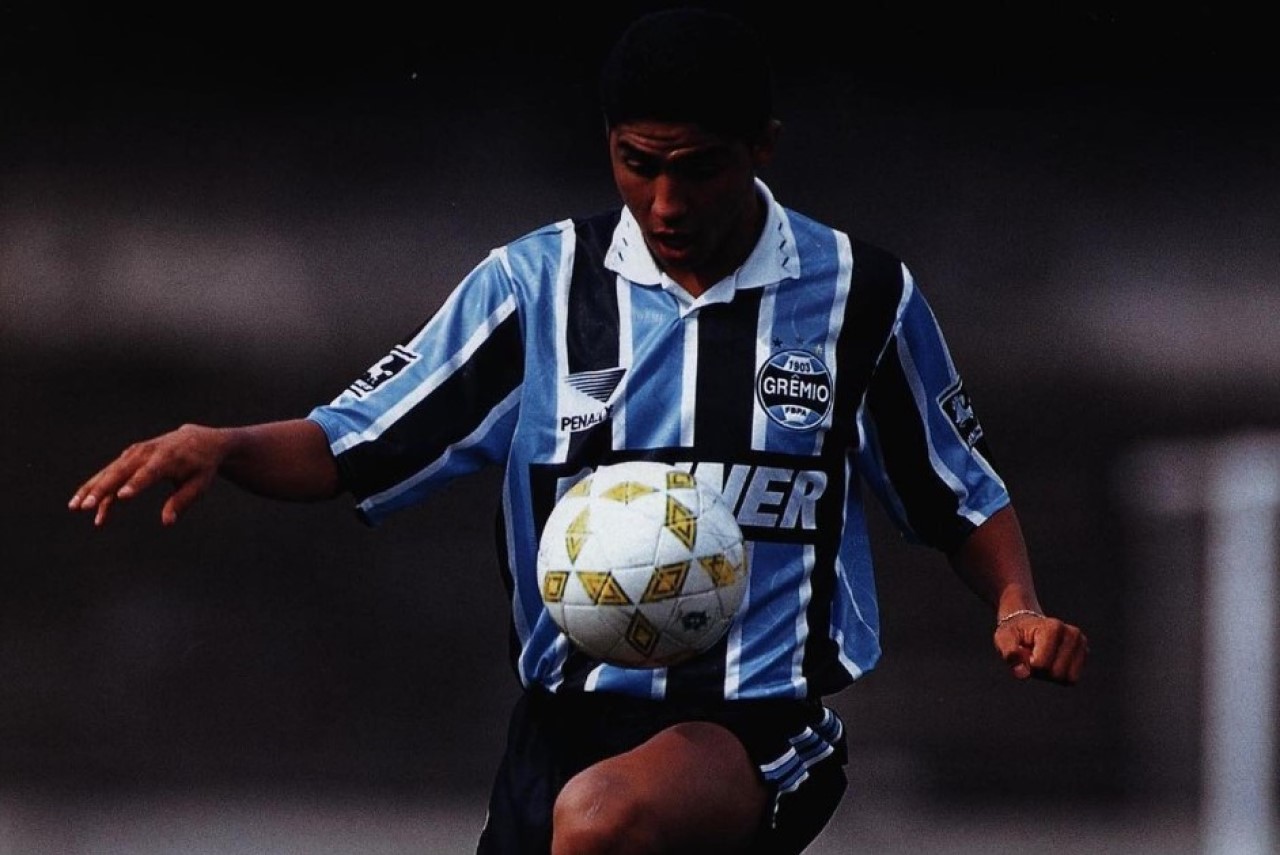 Perfil: Jardel, artilheiro, decisivo e o maior jogador cearense da história