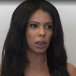 Fabiana é acusada de extorsão