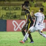 volta redonda botafogo-pb